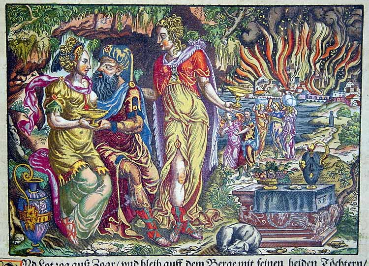Anonym Biblia, Das ist: Die gantze Heylige Schrift, Teutsch. D. Mart. Luth. Sampt einem Register, Summarien vber alle Capittel, vnd schönen Figuren.