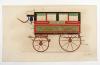 Dinkel, Josef, Neueste Wagen nach deutscher, französischer, und englischer Bauart.
