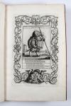 Anonymus Zwergen-Kabinett – Il Callotto resuscitato – (De waereld von Gekken Nesten anders genaamd het Dwergen Tooneel / Le Monde plein de fols, ou le Theatre des Nains).