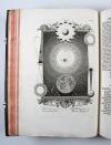 Scheuchzer, Johann Jacob, Kupfer-Bibel, in welcher die Physica sacra, oder geheiligte Natur-Wissenschaft derer in Heil. Schrifft vorkommenden natürlichen Sachen deutlich erklärt und bewährt.