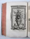 Scheuchzer, Johann Jacob, Kupfer-Bibel, in welcher die Physica sacra, oder geheiligte Natur-Wissenschaft derer in Heil. Schrifft vorkommenden natürlichen Sachen deutlich erklärt und bewährt.