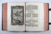 Scheuchzer, Johann Jacob, Kupfer-Bibel, in welcher die Physica sacra, oder geheiligte Natur-Wissenschaft derer in Heil. Schrifft vorkommenden natürlichen Sachen deutlich erklärt und bewährt.