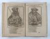 Reusner, Nikolaus, Icones sive Imagines Impp. regum, principum, electorum et ducum Saxoniae, una cum eorundem elogiis.