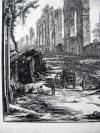 Piranesi, Giovanni Battista, Avanzi degli Aquedotti Neronini che si volevano distruggere per la loro vecchiezza, ma per ordine di Nro.Sig.re Papa Clemente XVI. sono restati in piedi.