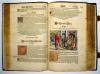 Anonym Biblia, Das ist: Die gantze Heylige Schrift, Teutsch. D. Mart. Luth. Sampt einem Register, Summarien vber alle Capittel, vnd schönen Figuren.