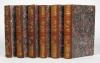 (Zorn, Johannes), Icones Plantarum Medicinalium. Abbildungen von Arzneygewächsen.