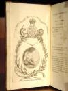 Shaw, G., und F.P. Nodder, The Naturalist’s Miscellany: or coloured figures on Natural Objects drawn and described immediatly from nature.