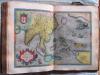 Ortelius, Abraham, Theatrum oder Schawplatz des Erdbodems, warin die Landttafell der gantzen Weldt, mit sambt aine der selben kurtze Erklarung zu sehen ist.