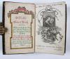 (Heydin, M.B.), Geistliches Gebett Buch. Deutsche Handschrift auf Papier.