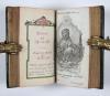 (Heydin, M.B.), Geistliches Gebett Buch. Deutsche Handschrift auf Papier.