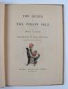 Harte, Bret und Kate Greenaway, The Queen of the Pirate Islands.