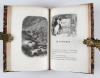 Karr, Alphonse, Histoire d’un Pion. Suivie de l’Emploi du Temps, de Deux dialogues sur le Courage et de l’Esprit des Lois.