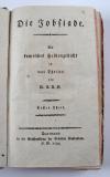D. C. A. K. (d. i. Carl Arnold Kortum), Die Jobsiade. Ein Heldengedricht in drei Theilen.