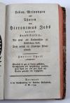 D. C. A. K. (d. i. Carl Arnold Kortum), Die Jobsiade. Ein Heldengedricht in drei Theilen.