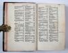 Fuchs, Leonhart, Primi de stirpium historia commentariorum tomi vivae imagines, in exiguam angustioremque formam contractae…