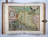 Ortelius, Abraham, Parergon, sive Veteris Geographiae aliquot Tabulae. Zusammen mit: Nomenclator Ptolemaicus.