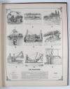 Butterworth, B., The Growth of Industrial Art. Reproduced and printed in pursuance of Act of Congress March 3, 1886, and Acts Supplementary thereto.