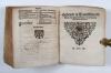 Ovidius Naso, Publius, Metamorphosis, oder: Wunderbarliche und seltzame Beschreibung, von der Menschen, Thiern, unnd anderen Creaturen Veränderung…Jetzt widerumb auff ein neuwes…mit schönen Figurn, auch deß…Gerardi Lorchij Außlegung…an den Tag gegeben.