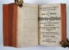 Schwertner, Carl Friedrich, Medicina vere universalis d.i. Krafft und Würckung des schlechten Wassers so wohl in Verhütung als Heilung der meisten Krankheiten. Nebst einer Vorrede F. Hoffmanns.