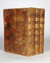 Tournefort, Joseph Pitton, Institutiones rei herbariae. Editio tertia, appendicibus aucta.
