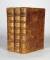 Tournefort, Joseph Pitton, Institutiones rei herbariae. Editio tertia, appendicibus aucta.