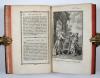 Marmontel, (J.F.), Bélisaire. Nouvelle Edition, revue & corrigée.