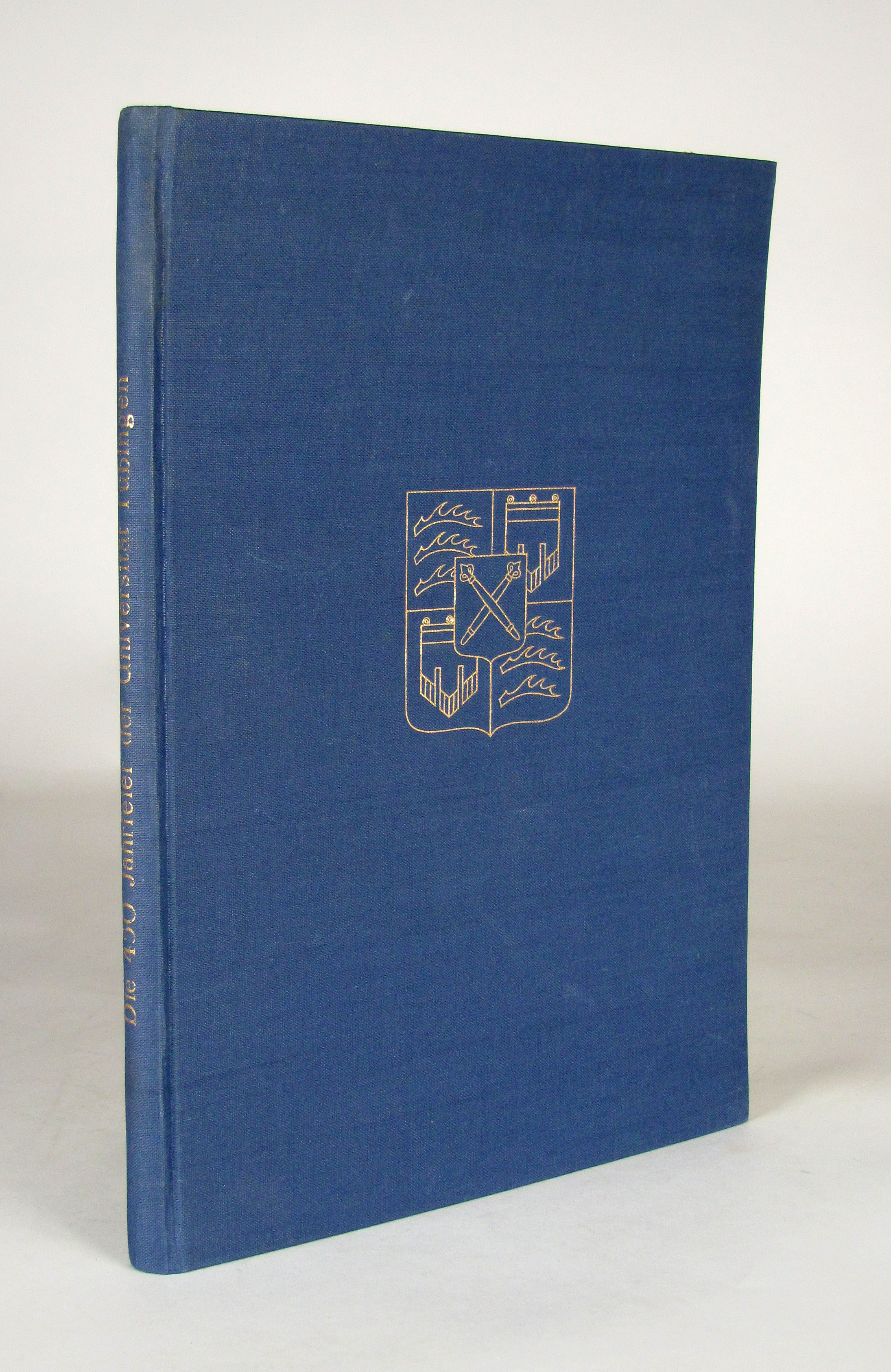 (Knapp, Theodor), Die Feier des 450Jährigen Bestehens der Eberhard-Karls-Universität Tübingen vom 24. bis 26. Juli 1927.