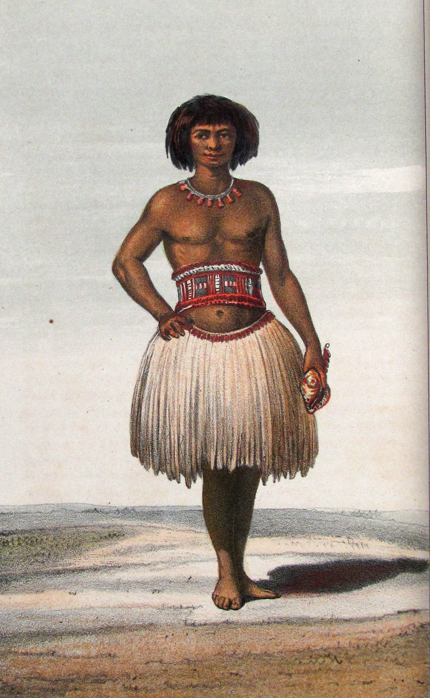 Skogmann, C., Fregatten Eugenies Resa omkring Jorden, Aren 1851-1853. Under Befäl af C.A. Virgin.