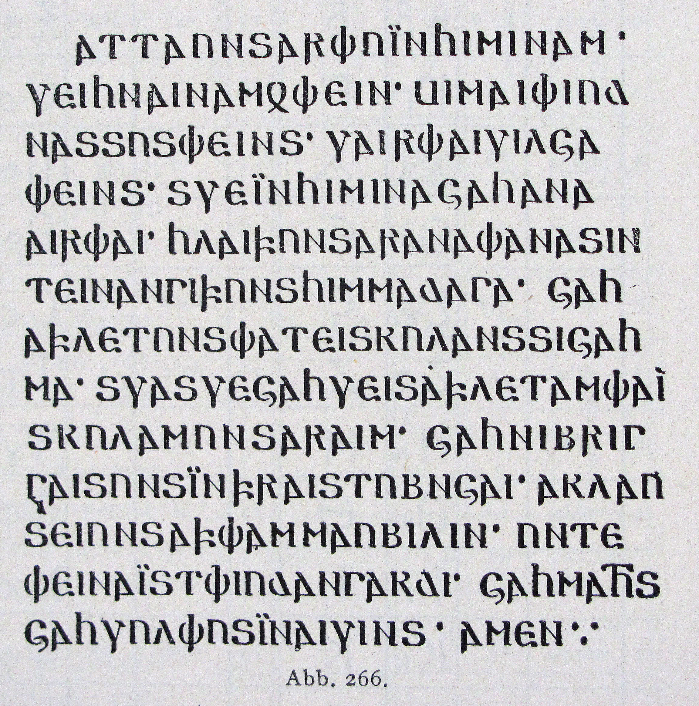 Jensen, Hans, Geschichte der Schrift.