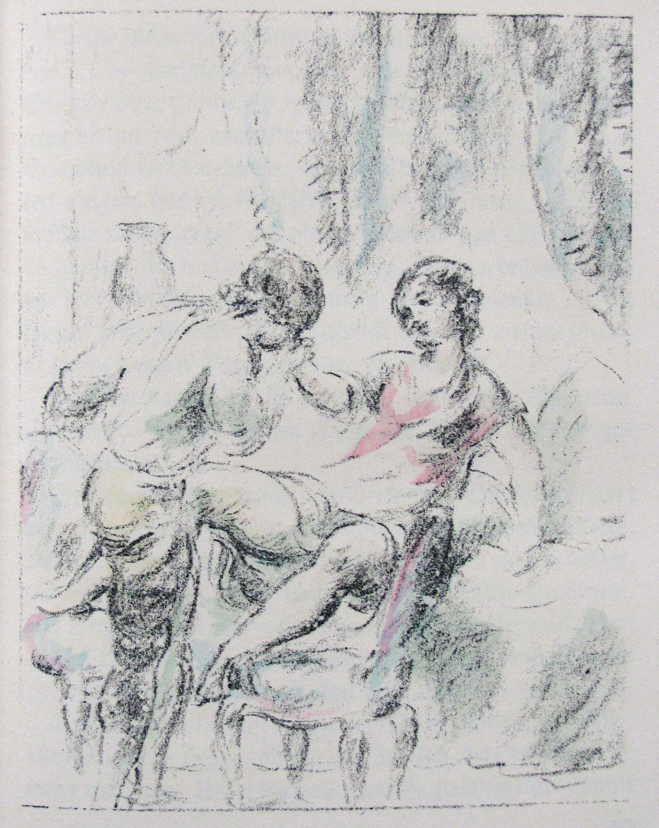 D’Aucourt, Godart, Thermidor. Meine Geschichte und die meiner Geliebten.