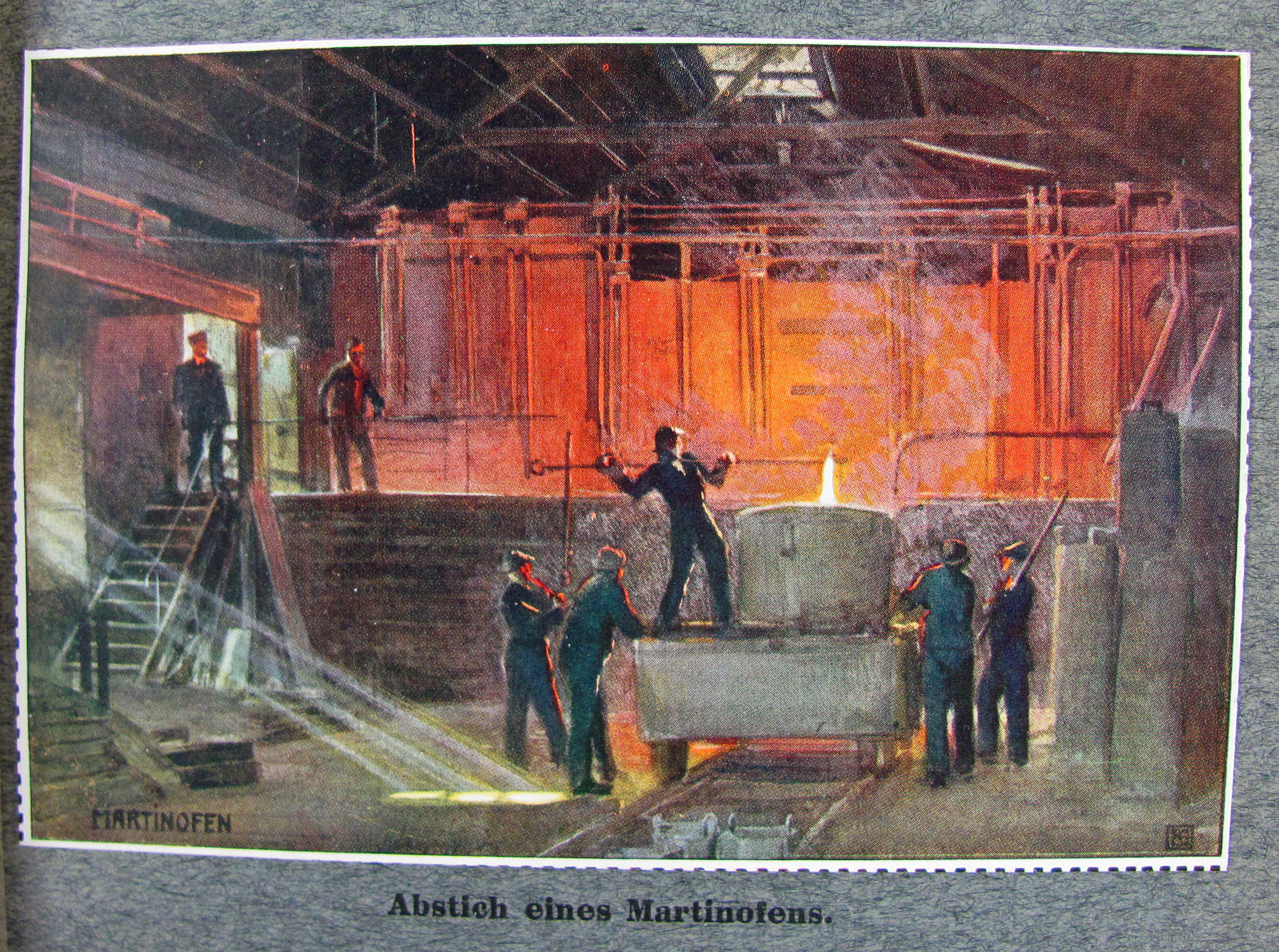 Gigler, Karl G., Technische Behelfe. Ein Handbuch für Handel und Gewerbe der Eisen und Metallbranchen. 3. umgarb. Aufl.