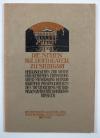 Esser, C. und P. Wittko, Die neuen königl. Hof-Theater zu Stuttgart. Zur Weihe und bleibenden Erinnerung. Künstlerische Ausstattung: J.V. Cissarz.