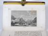 Strahlheim, C. (d.i. J.K. Friedrich), Die Wundermappe oder Sämmtliche Kunst- und Naturwunder des ganzen Erdballs. Treu nach der Natur abgebildet und topographisch-historisch beschrieben. 14 Tle. in 14 Bdn.