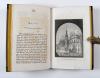 Strahlheim, C. (d.i. J.K. Friedrich), Die Wundermappe oder Sämmtliche Kunst- und Naturwunder des ganzen Erdballs. Treu nach der Natur abgebildet und topographisch-historisch beschrieben. 14 Tle. in 14 Bdn.