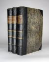Audubon, John James und John Bachmann, The Quadrupeds of North America.