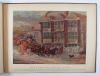Maggs, J.C., Famous Old Coaching Inns of England.
