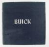 Buick, The new Buick Eight for 1933. Series 50 / 60 / 80 / 90.