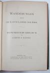 Hanssen, A.B., Wanderungen durch die Kaffee-Länder der Erde. Eine Weltreise in den Jahren 1896-98.