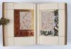 Anonymus Livre d’heures.