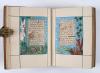 Anonymus Livre d’heures.