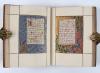 Anonymus Livre d’heures.
