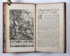 Aesop – Barlow, Francis, Aesop’s Fables with his Life: in English, French and Latin.  Newly translated. Illustrated with one hundred and twelve sculptures. To this edition are likewise added, thirty one new figures representing his life by Francis Barlow.