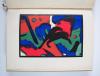 Kandinsky, Wassily und Franz Marc (Hrsg.), Der Blaue Reiter.