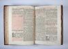 Anonym Missale Romanum ex decreto sacrosancti Concilii Tridentini restitutum, S.Pii V. Pontificis Maximi jussu editum Clementis VIII. & Urbani VIII. auctoritate recognitum.