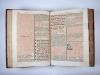 Anonym Missale Romanum ex decreto sacrosancti Concilii Tridentini restitutum, S.Pii V. Pontificis Maximi jussu editum Clementis VIII. & Urbani VIII. auctoritate recognitum.