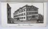 Eisenbach, Heinrich Ferdinand, Beschreibung und Geschichte der Stadt und Universität Tübingen.