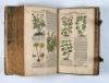 Zwinger, Th., Theatrum botanicum, Das ist: Neu vollkommenes Kräuter-Buch.