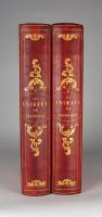 Grandville, J.J. (d.i. J.I.I. Gérard), Scènes de la vie privée et publique des animaux.