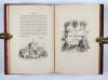 Grandville, J.J. (d.i. J.I.I. Gérard), Scènes de la vie privée et publique des animaux.