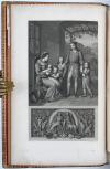 Goethe, Johann Wolfgang von, Herrmann und Dorothea. Neue Ausgabe.